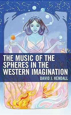 Music Of The Spheres In The Western Imagination-..
