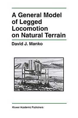 A General Model Of Legged Locomotion On Natural Terrain-..
