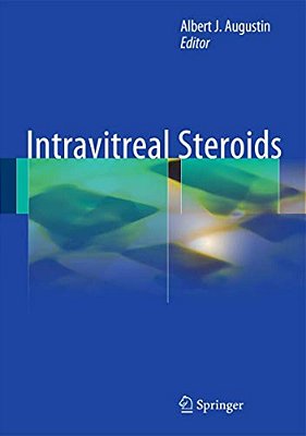 Intravitreal Steroids-..