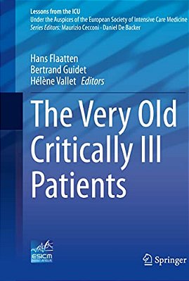 The Very Old Critically Ill Patients-..