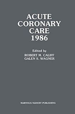 Acute Coronary Care 1986-..