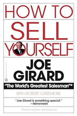 How To Sell Yourself-..