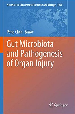 Gut Microbiota And Pathogenesis Of Organ Injury-..