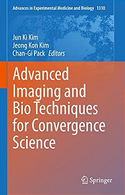 Advanced Imaging And Bio Techniques For Convergence Science-..