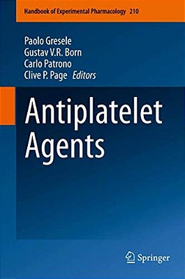 Antiplatelet Agents-..
