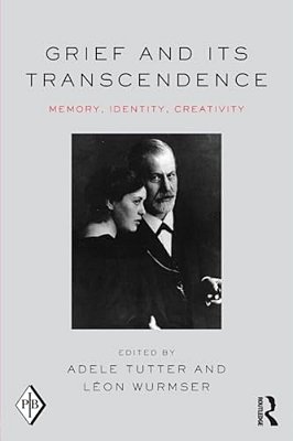 Grief And Its Transcendence: Memory, Identity, Creativity-..
