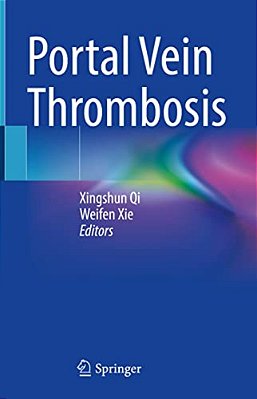 Portal Vein Thrombosis-..
