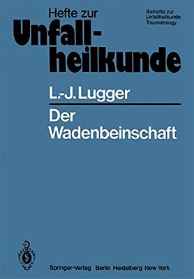Der Wadenbeinschaft-..