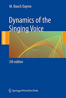 Dynamics Of The Singing Voice-..