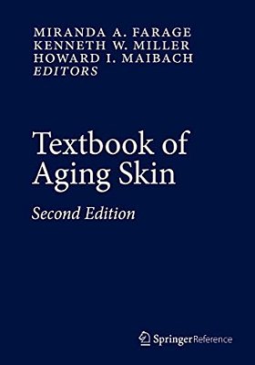 Textbook Of Aging Skin-..