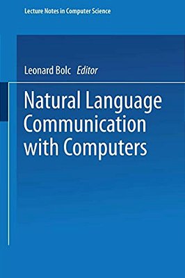 Natural Language Communication With Computers-..