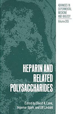 Heparin And Related Polysaccharides-..