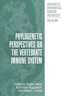 Phylogenetic Perspectives On The Vertebrate Immune System-..