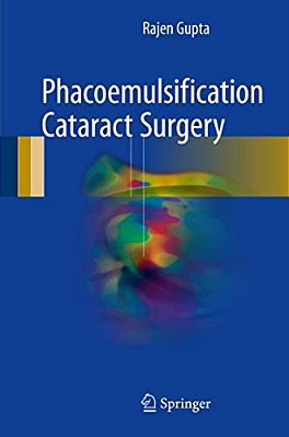 Phacoemulsification Cataract Surgery-..