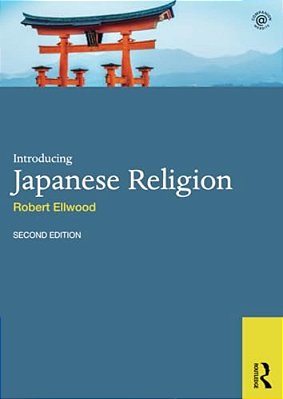 Introducing Japanese Religion-..