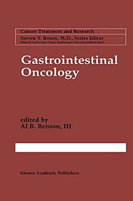 Gastrointestinal Oncology-..