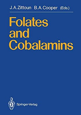 Folates And Cobalamins-..