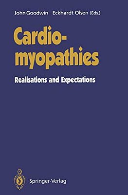 Cardiomyopathies: Realisations And Expectations-..