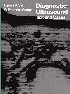 Diagnostic Ultrasound: Text And Cases-..