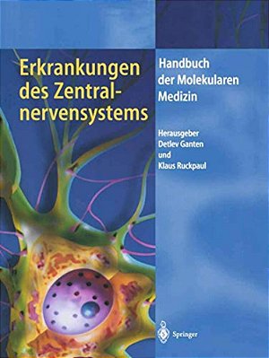 Erkrankungen Des Zentralnervensystems-..