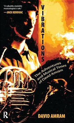 Vibrations: A Memoir-..