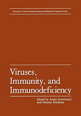 Viruses, Immunity, And Immunodeficiency-..