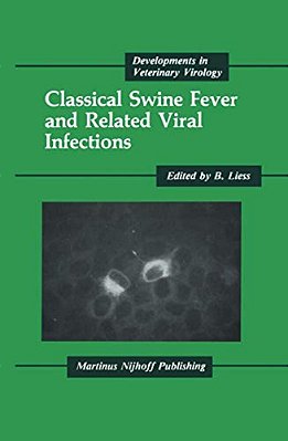Classical Swine Fever And Related Viral Infections-..