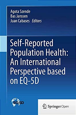 Self-Reported Population Health: An International Perspective Based On Eq-5D-..