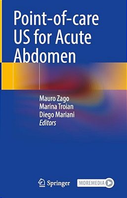 Point-Of-care US For Acute Abdomen-..