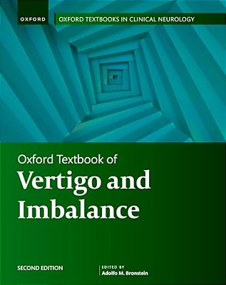Oxford Textbook Of Vertigo And Imbalance-..