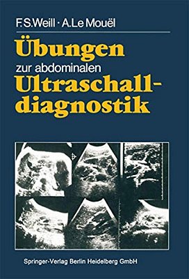 Übungen Zur Abdominalen Ultraschalldiagnostik-..