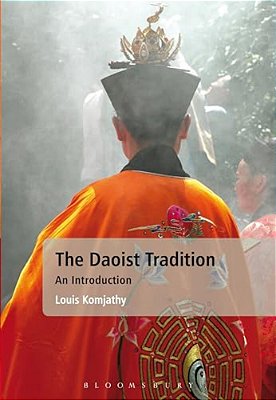 The Daoist Tradition: An Introduction-..
