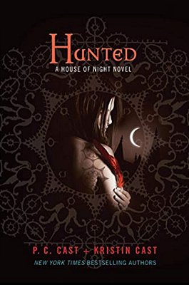 Hunted-..