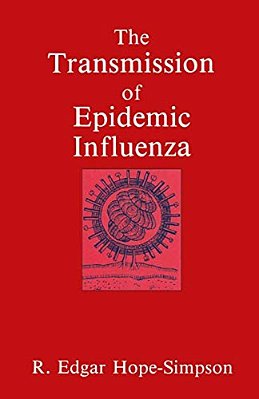 The Transmission Of Epidemic Influenza-..