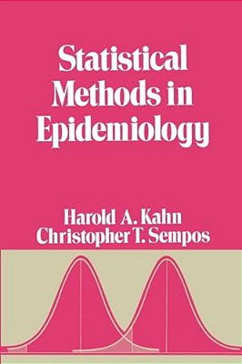 Statistical Methods In Epidemiology-..
