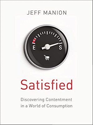 A Satisfied Softcover-..