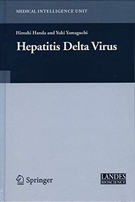 Hepatitis Delta Virus-..