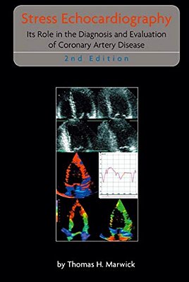 Stress Echocardiography: Its Role In The Diagnosis And Evaluation Of Coronary Artery Disease-..
