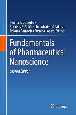 Fundamentals Of Pharmaceutical Nanoscience-..