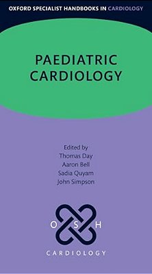 Paediatric Cardiology-..