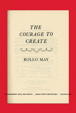 Courage To Create-..