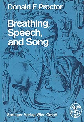 Breathing, Speech, And Song-..