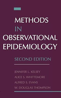 Methods In Observational Epidemiology-..