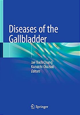 Diseases Of The Gallbladder-..
