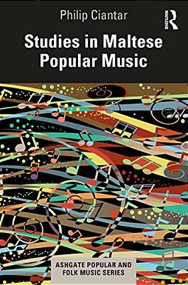 Studies In Maltese Popular Music-..