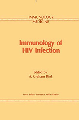 Immunology Of Hiv Infection-..