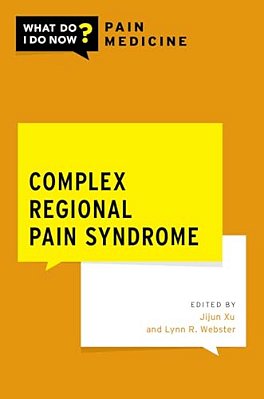 Complex Regional Pain Syndrome-..