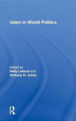 Islam In World Politics-..