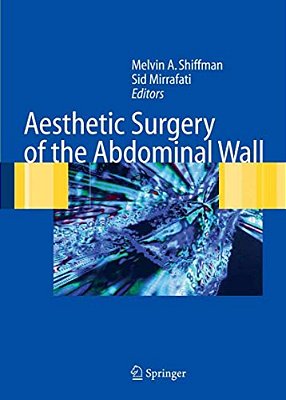 Aesthetic Surgery Of The Abdominal Wall-..