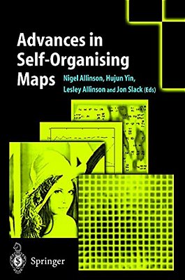 Advances In Self-Organising Maps-..